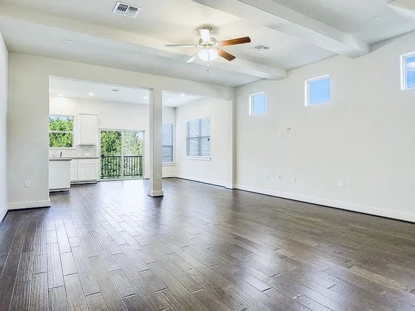 4 bedrooms apartment for rent in North Lamar - North Austin, Austin