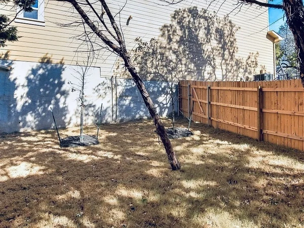 4 bedrooms apartment for rent in North Lamar - North Austin, Austin