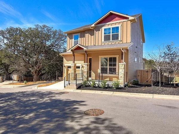 4 bedrooms apartment for rent in North Lamar - North Austin, Austin