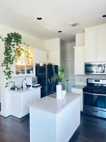 4 bedrooms apartment for rent in North Lamar - North Austin, Austin