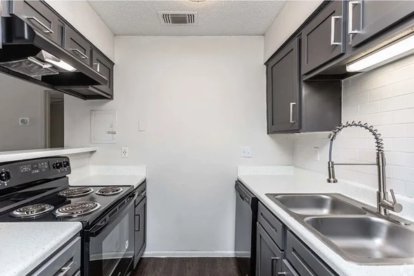2 bedrooms apartment for rent in Uptown Central - North SATX, San Antonio