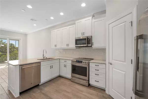 3 bedrooms apartment for rent in Westshore - West Tampa, Tampa