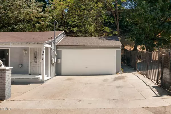 2 bedrooms apartment for rent in Hollywood Hills - Central Los Angeles, Los Angeles