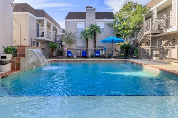 1 bedroom apartment for rent in Gulfton - Sw Houston, Houston