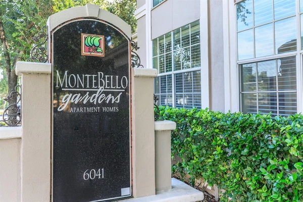 1 bedroom apartment for rent in Gulfton - Sw Houston, Houston