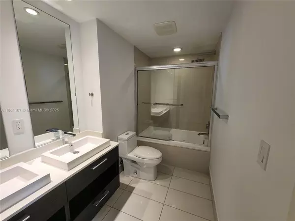 1 bedroom apartment for rent in Brickell - Miami, Miami