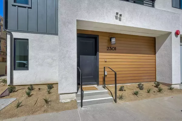 1 bedroom apartment for rent in San Ysidro - South SD, San Diego