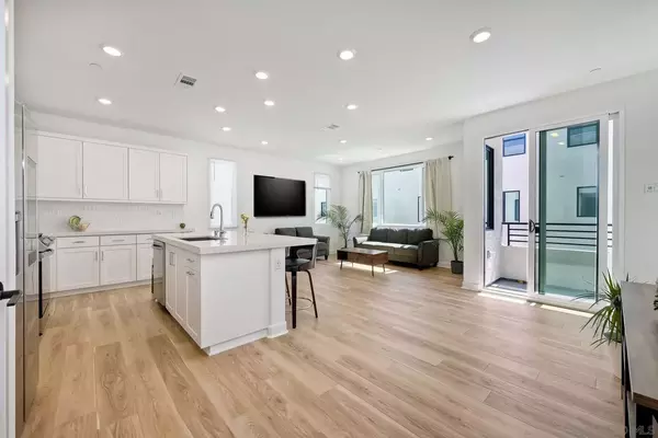 1 bedroom apartment for rent in San Ysidro - South SD, San Diego