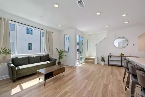 1 bedroom apartment for rent in San Ysidro - South SD, San Diego