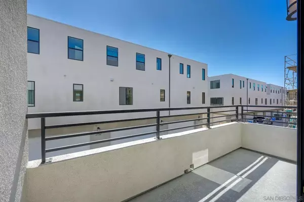 1 bedroom apartment for rent in San Ysidro - South SD, San Diego