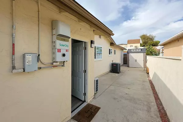 1 bedroom apartment for rent in San Ysidro - South SD, San Diego