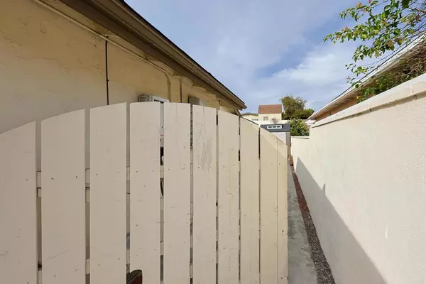 1 bedroom apartment for rent in San Ysidro - South SD, San Diego