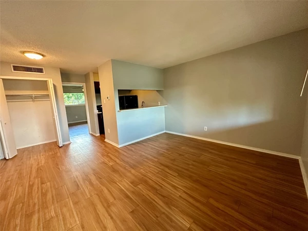 1 bedroom apartment for rent in North Austin Civic Association - North Austin, Austin