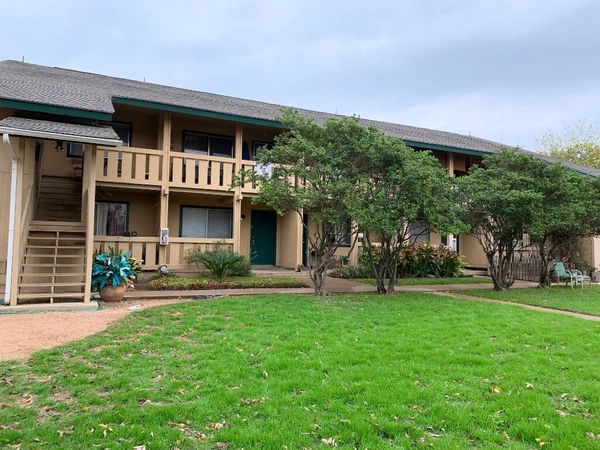 1 bedroom apartment for rent in North Austin Civic Association - North Austin, Austin