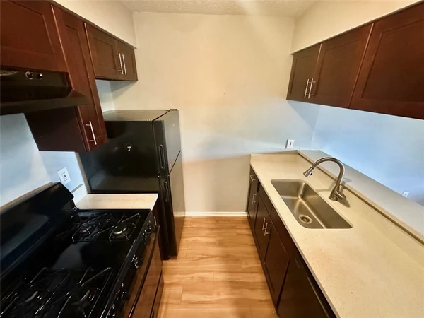 1 bedroom apartment for rent in North Austin Civic Association - North Austin, Austin