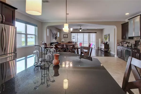 3 bedrooms apartment for rent in Vista East - East Orlando, Orlando