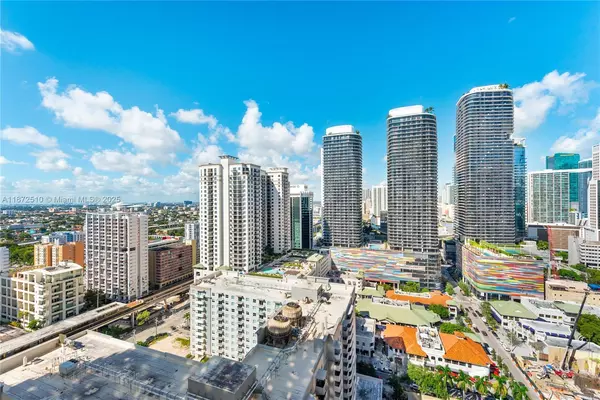 2 bedrooms apartment for rent in Brickell - Miami, Miami