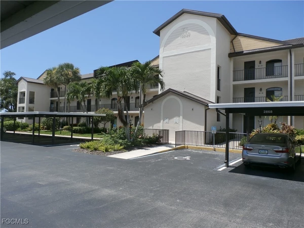 2 bedrooms apartment for rent in Iona - Fort Myers, Fort Myers