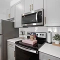 2 bedrooms apartment for rent in Independence Heights - Nw Houston, Houston