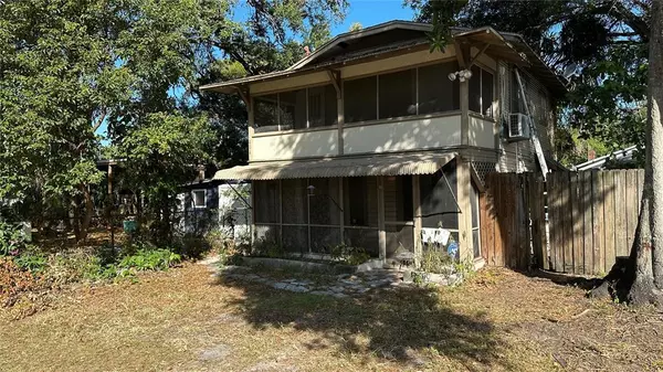 1 bedroom apartment for rent in Seminole Heights - North Tampa, Tampa