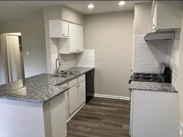 3 bedrooms apartment for rent in South Acres / Crestmont Park - Se Houston, Houston