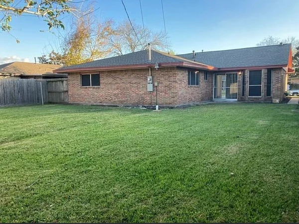 3 bedrooms apartment for rent in South Acres / Crestmont Park - Se Houston, Houston