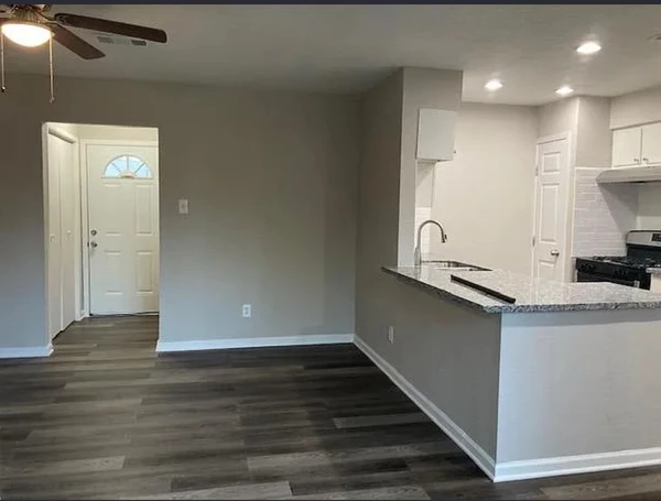 3 bedrooms apartment for rent in South Acres / Crestmont Park - Se Houston, Houston