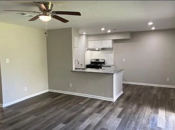 3 bedrooms apartment for rent in South Acres / Crestmont Park - Se Houston, Houston