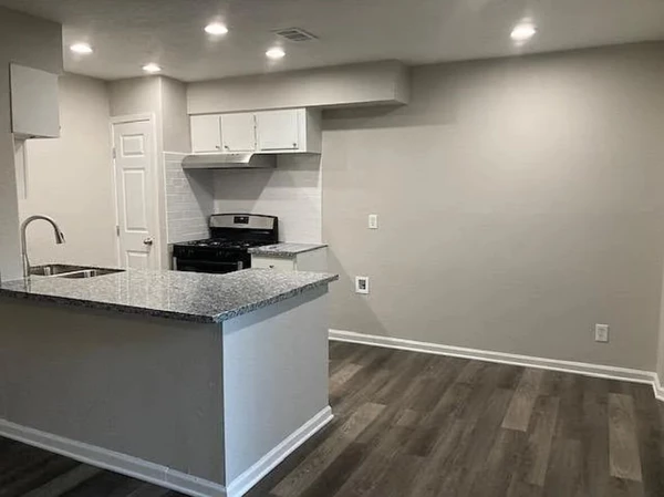 3 bedrooms apartment for rent in South Acres / Crestmont Park - Se Houston, Houston
