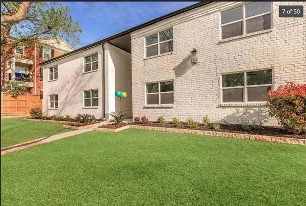 1 bedroom apartment for rent in Old East Dallas - Ne Dallas, Dallas