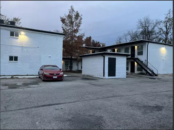1 bedroom apartment for rent in Old East Dallas - Ne Dallas, Dallas