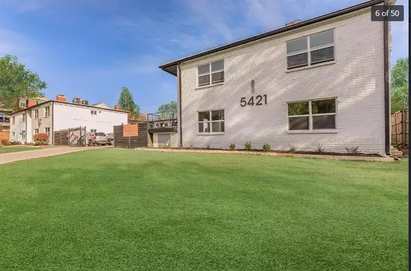 1 bedroom apartment for rent in Old East Dallas - Ne Dallas, Dallas