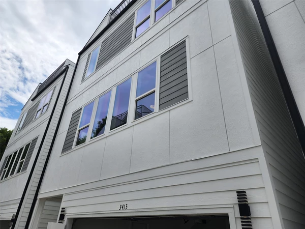 4 bedrooms apartment for rent in Midtown Houston - Inner Loop, Houston