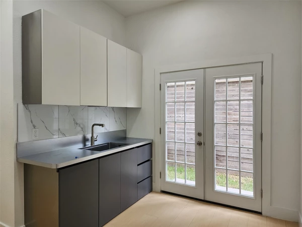 4 bedrooms apartment for rent in Midtown Houston - Inner Loop, Houston