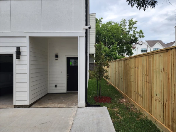 4 bedrooms apartment for rent in Midtown Houston - Inner Loop, Houston