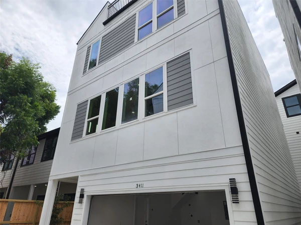 4 bedrooms apartment for rent in Midtown Houston - Inner Loop, Houston