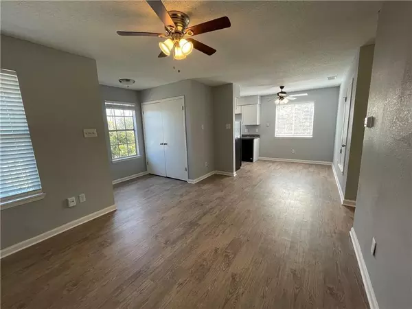 2 bedrooms apartment for rent in University Hills - East Austin, Austin