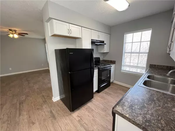 2 bedrooms apartment for rent in University Hills - East Austin, Austin