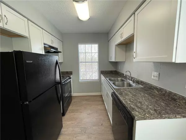 2 bedrooms apartment for rent in University Hills - East Austin, Austin
