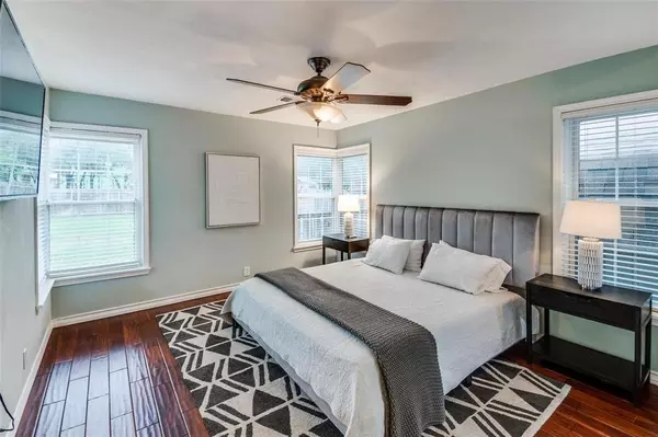 2 bedrooms apartment for rent in Greenway Park - Nw Dallas, Dallas