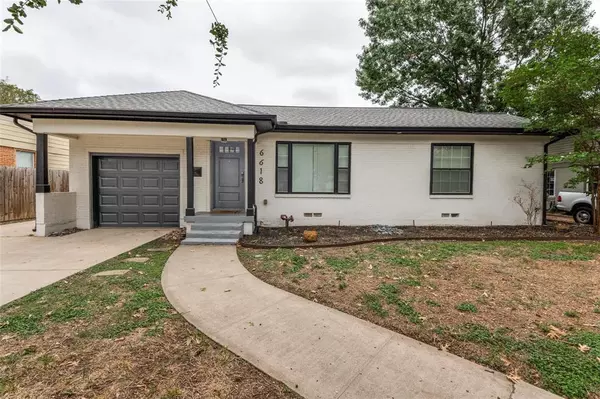 2 bedrooms apartment for rent in Greenway Park - Nw Dallas, Dallas