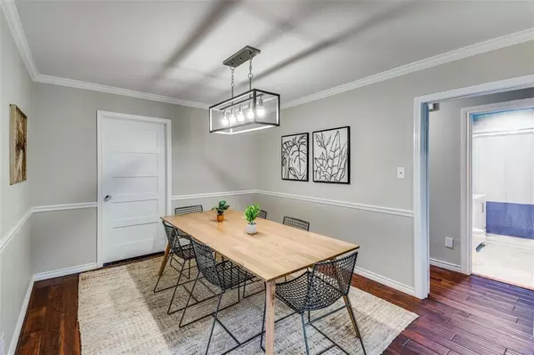 2 bedrooms apartment for rent in Greenway Park - Nw Dallas, Dallas