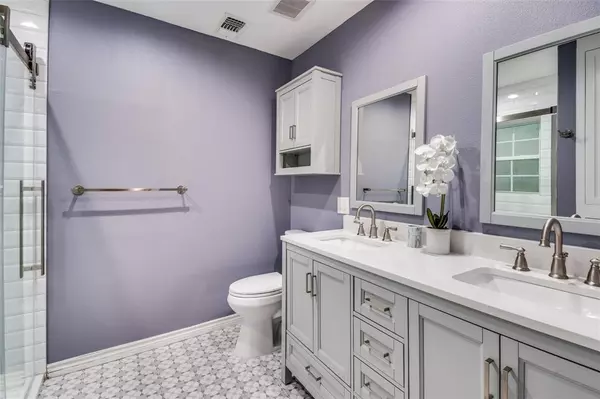 2 bedrooms apartment for rent in Greenway Park - Nw Dallas, Dallas