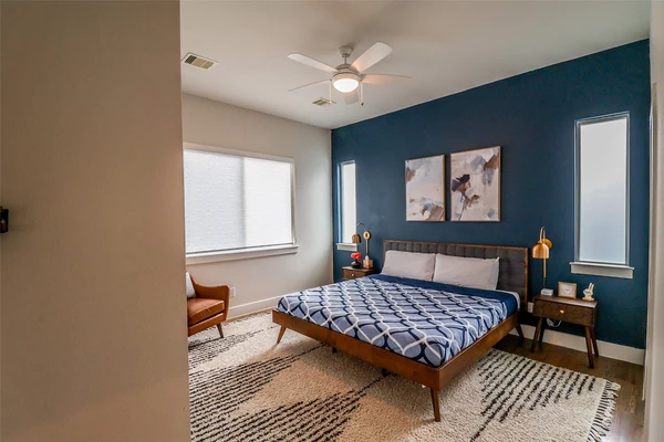 3 bedrooms apartment for rent in Greater Fifth Ward - Inner Loop, Houston