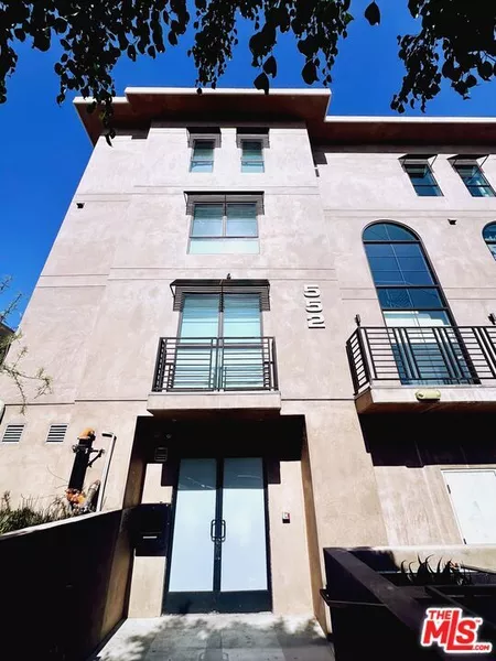 1 bedroom apartment for rent in East Hollywood - Central Los Angeles, Los Angeles