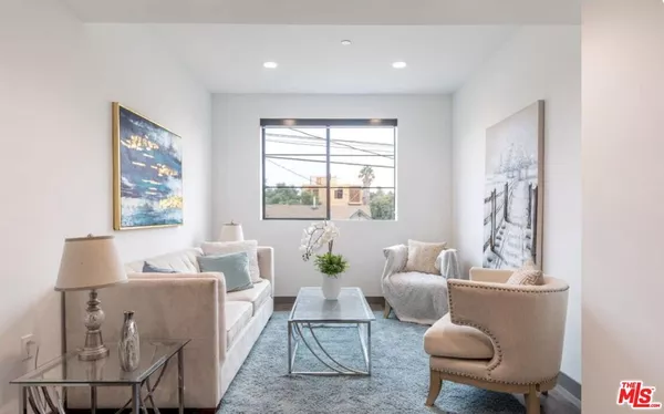 1 bedroom apartment for rent in East Hollywood - Central Los Angeles, Los Angeles