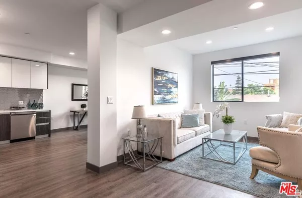 1 bedroom apartment for rent in East Hollywood - Central Los Angeles, Los Angeles