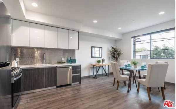 1 bedroom apartment for rent in East Hollywood - Central Los Angeles, Los Angeles