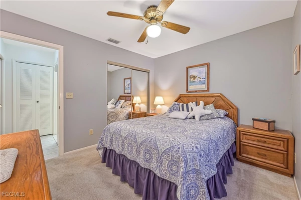 2 bedrooms apartment for rent in Villas - Fort Myers, Fort Myers