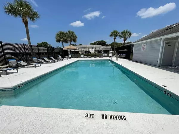 2 bedrooms apartment for rent in Carrollwood - North Tampa, Tampa